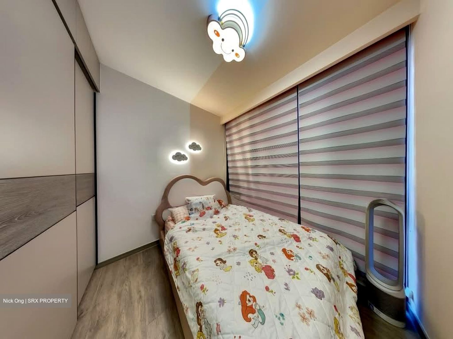 The Tapestry (D18), Condominium #565821361